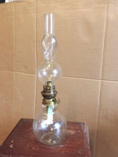 🟢 ANCIENNE LAMPE A PETROLE