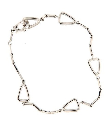 Bracelet chimento femme or - in,