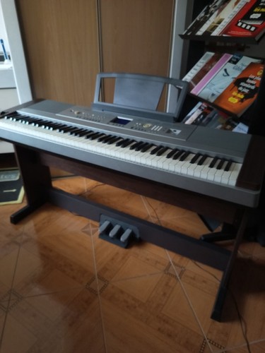 Piano yamaha dgx 640 option - dgx, 640+option