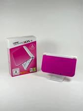 New Nintendo 3DS XL Pink +