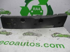 RENFORT DE PARE-CHOCS ARRIÈRE