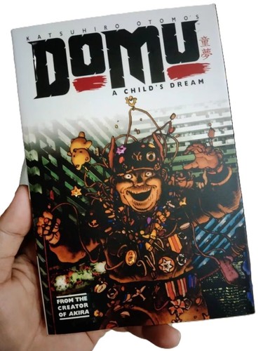 Domu rêve d un enfant - :, le