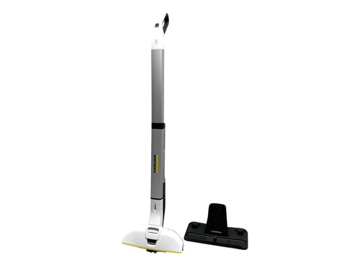 Vadrouille électrique karcher - vadrouille,
