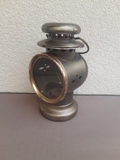 Petite lampe vintage style