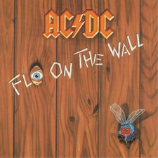 AC/DC Fly On the Wall (Vinyl)
