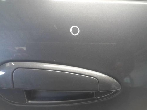 Porte arriere droit - , fiat