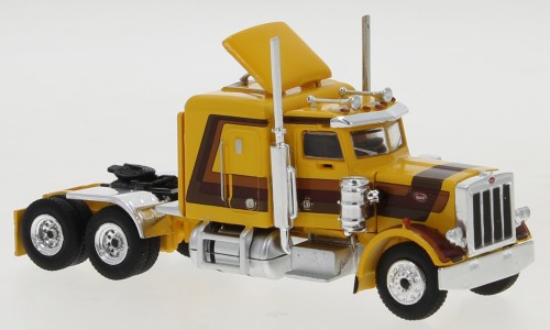 Brekina 85703 camion tracteur - brekina,