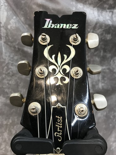 Ibanez 100 artist - ibanez as-100,