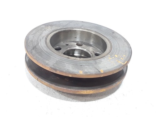 Lot disques frein - disques, de