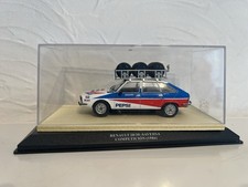 Renault 20/30 Team Savehsa