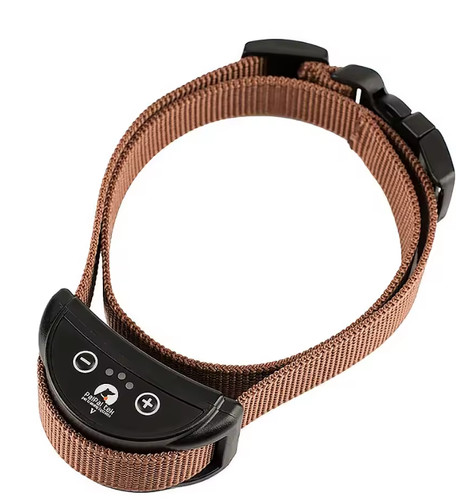 Collier anti aboiement - aboiement, chien