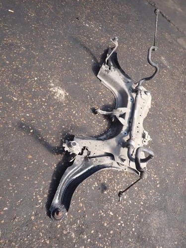 Berceau avant renault clio - berceau,