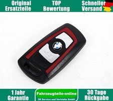 Clé BMW 3 Série F30 9312531