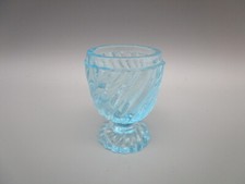Verre de dînette ancien en