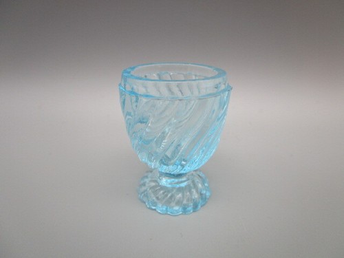 Verre dînette ancien - verre,