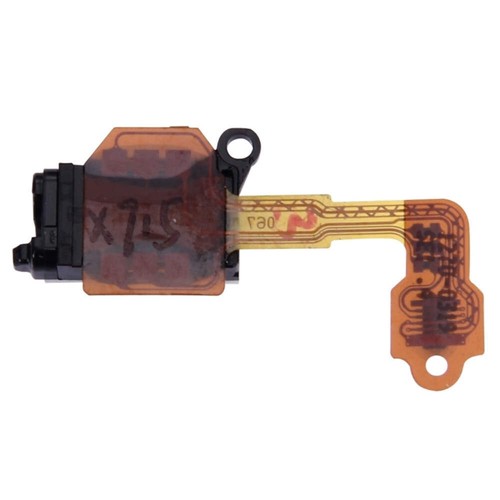 Earphone jack flex cable for - jack,