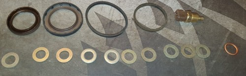 Divers joint moteur - joint,