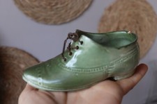 objet de vitrine Chaussure