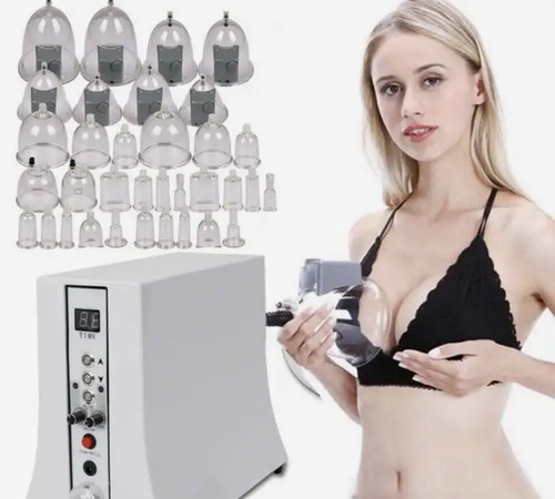 Machine massage sous vide - de,