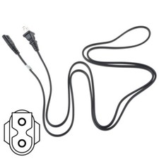PwrON 6ft AC Polarized Power