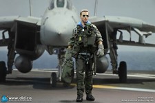 Pre-order DID MA80182 1/6 US