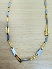 immense Chaîne Dinh Van En