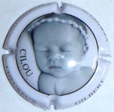 Capsule de Champagne : New 