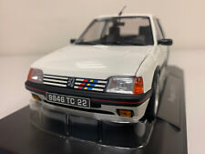 Norev Peugeot 205 GTi 1.9 1989