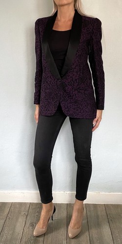 Veste blazer coupe - , smoking