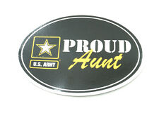U.S. Army Proud Aunt USA