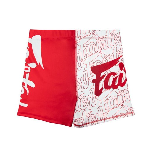 Short fairtex cp6 vale - fairtex, tudo