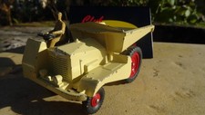 Dinky toys réf887 Muir Hill