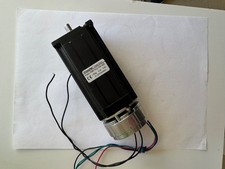 Stepper motor 24V Nema23 112mm
