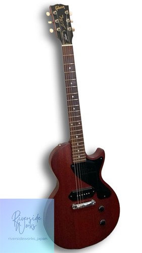 Gibson les paul junior - les,