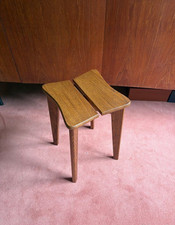 Marcel Gascoin Tabouret