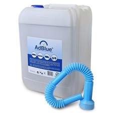 AdBlue,10 LITRES AVEC BEC