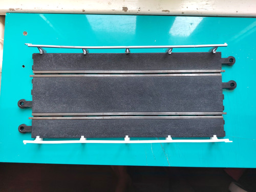 Vintage lot circuit - circuit, voiture
