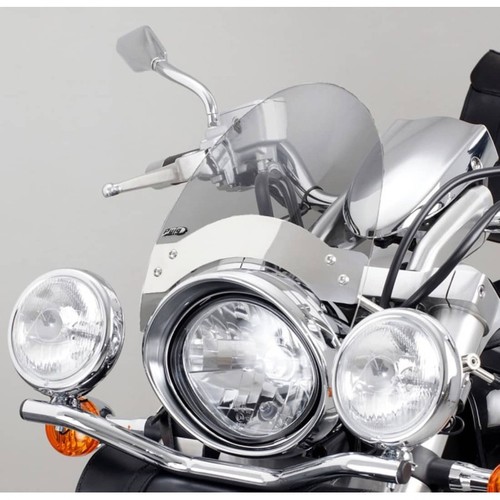 Puig custom roadster - puig, fairing