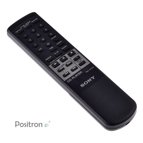 Télécommande originale sony - originale,