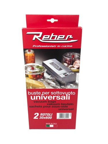 Reber 6725n rouleaux - 6725n,