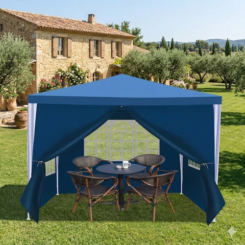 Barnum 3x3 tente - barnum,