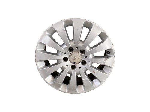 Jante alliage pour mercedes - alliage,