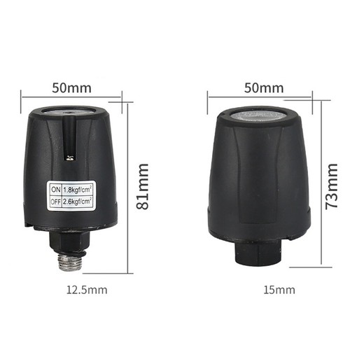 Pressostat pompe eau fiable - pressostat,