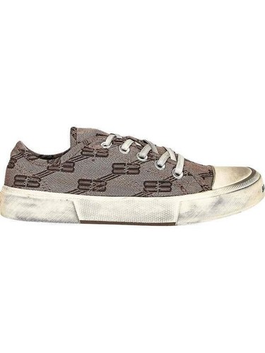 Balenciaga baskets basses - baskets,
