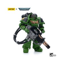 Joytoy space marines - marines,