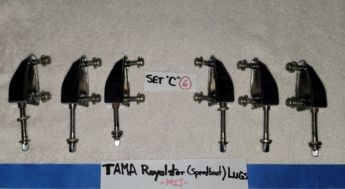 Tama vintage 1970s - tama,