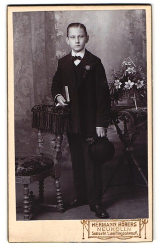 Photographie hermann böbers - photographie,