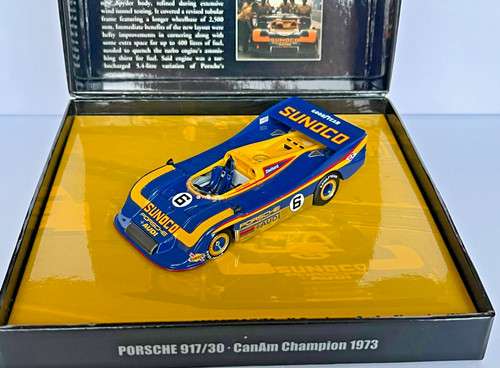 Voiture porsche 917 6 - voiture, 917/30