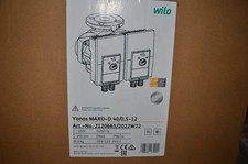 Circulateur de chauffage