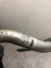 Tuyau de climatisation RENAULT MEGANE 4 PHASE 1 924548515R